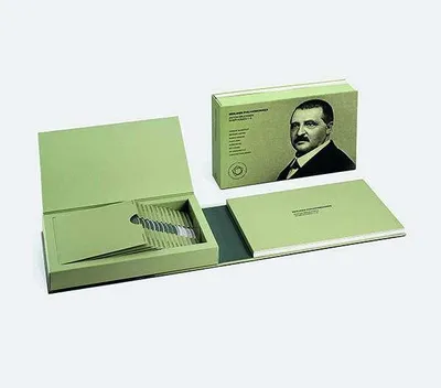 Obrázok produktu pre Anton Bruckner (1824-1896) - Symphonien Nr.1-9 (Berliner Philharmoniker Edition) - - (CD / S)