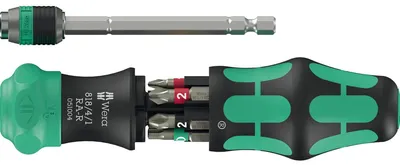 Produktbild von Wera Kraftform Kompakt 20 RA-R