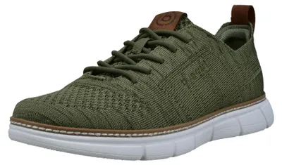 Produktbild von bugatti man-Herren - Derbies, Oxfords & Mönchsschuhe-321-ASR01, Light Green, 48