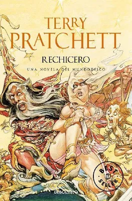 Produktbild von Rechicero