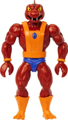 Immagine prodotto di Figurka Akcyjna Clawful z Serii Masters of the Universe Origins 14 cm - Mattel