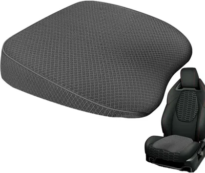 Productafbeelding van Zitkussen als zitverhoging voor volwassenen in de auto