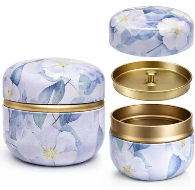 Immagine prodotto di Matcha-Teedose, white blossom