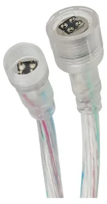 Productafbeelding van ARELUX XSTRIP, IP65 voeding voor RGB LED-strips