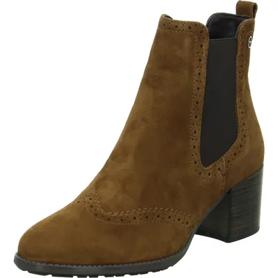 Produktbild von Tamaris Damen Stiefelette 56653-32 41