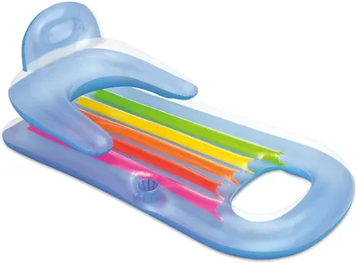 Produktbild von Intex 58802EU - KING KOOL LOUNGES - Blau