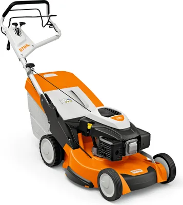 Obrázok produktu pre Motorová samojazdná kosačka STIHL RM 655.1 VS