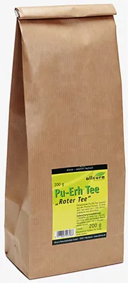Produktbild von PU Erh Tee 200 g