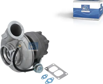 Produktbild von Turbolader DT Spare Parts 2.14677 20745795