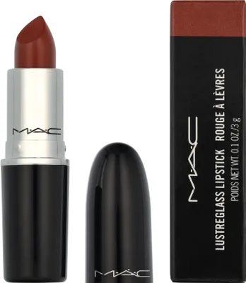 Produktbild von Mac LUSTREGLASS Lippenstift #posh pit 3 gr