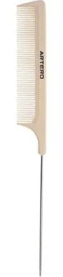 Immagine prodotto di Pettine flessibile, coda di spillo in metallo 222 mm