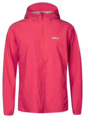 Produktbild von Pisarat 2,5L DX Jacket Women 38 rot - power red