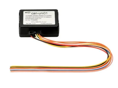 Image de Adaptateur CAN-BUS Universel