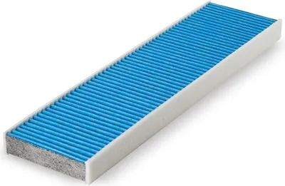 Produktbild von UFI 34.175.00 Innenraumfilter Pollenfilter für MINI Schrägheck (R56) Schrägheck (R50, R53) Clubman (R55) Countryman (R60) Cabrio (R57)