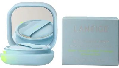 Produktbild von NEO CUSHION MEWY Make-up #21W Warmes Beige, 15 g