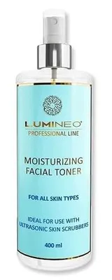Zdjęcie produktu dla Tonik przeciwzmarszczkowy nawilżający do ultradźwięków derma rollera 400 ml
