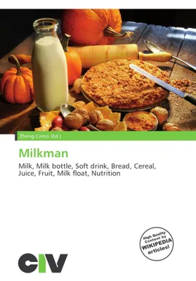 Produktbild von Milkman