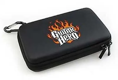 Produktbild von DS Tasche Guitar Hero Flames DSL