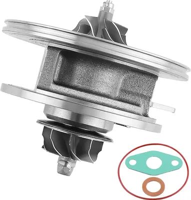 Image de Turbocompresseur Chra pour Dacia Duster HS 1.5 dCi K9K 898 79 kW 107 ch 10-18 5439970012