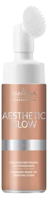 Productafbeelding van Odličovací schuim 150 ml - Egaliserend schuim - Aesthetic Glow - Milde reiniging van de huid