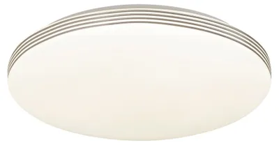 Produktbild von Rabalux 71175 Deckenleuchten Oscar2 LED 18 Metall Kunststoff weiß