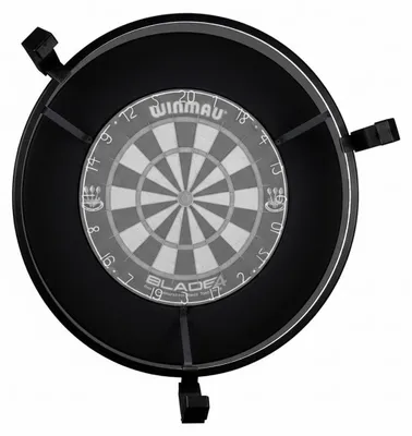 Produktbild von Autodarts Kameraarme für Target Vision 360 Lichtring, für Kamera OV9732 / IMX179, Ausführung:Kameraarm ohne Kamera