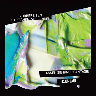 Produktbild von Liquitex 5216 Professional matter Firnis, Schlussfirnis für Acrylfarben - seidenmatte Oberfläche, nicht gilbend, alterungsbeständig, schnell trocknend, Archivqualität - 473ml Flasche, Farblos