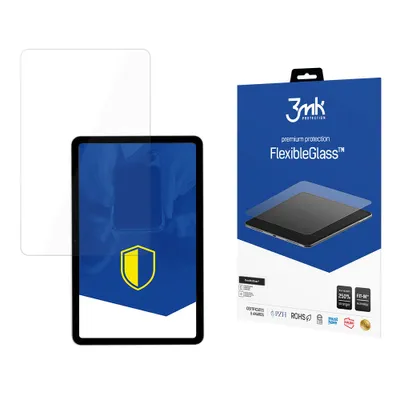 Produktbild von 3mk Display Hybridglas FlexibleGlass für Oppo Pad Air  0,3mm 7H