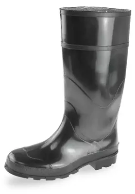 Obrázok produktu pre Pánske gumové čižmy z PVC, veľkosť 44