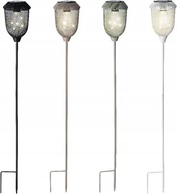 Obrázek produktu pro Solární zahradní lampa pro venkovní použití 81 cm