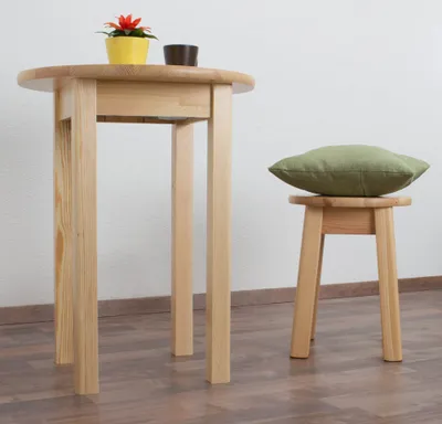 Produktbild von Tisch Durchmesser 60 cm
