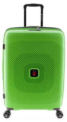 Produktbild von Gladiator 2800 4 Rollen Trolley 67 cm mit Dehnfalte