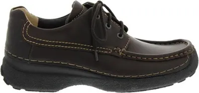 Produktbild von Wolky Roll-Shoe Men, Oiled leather, Brown 0920150-300 40