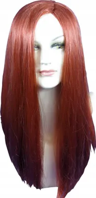 Image de perruque brune WIADIA 59-68