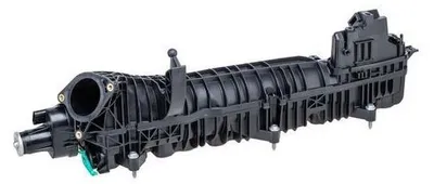 Produktbild von MAHLE LM 1073 Ansaugbrücke Ansaugkrümmer für BMW 5 Touring (F11) 3 Touring (F31) 5 Limousine (F10) 3 Limousine (F30, F80) X3 (F25) 4 Gran Coupe (F36)