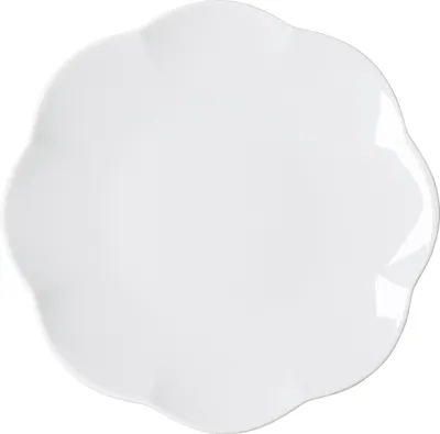 Immagine prodotto di Rosenthal Bianco Teller flach 15 cm 10600-800001-10855 4012438585871