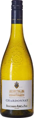 Produktbild von Bouchard Aîné & Fils Chardonnay IGP