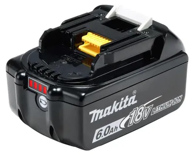 Produktbild von Makita Akku BL1860B