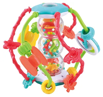 Image de Playgo Baby Activity Ball - 18cm
