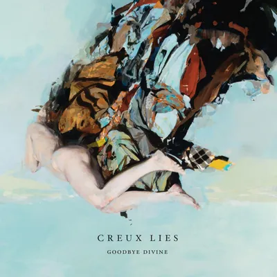 Produktbild von Creux Lies: Goodbye Divine