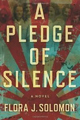 Zdjęcie produktu dla A Pledge of Silence