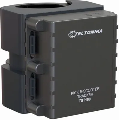 Obrázek produktu pro Teltonika TST100 Tracker