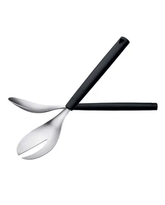 Obrázok produktu pre Príbory na šalát Triangle v darčekovej krabičke 71 715 02 04 / Predaj len do vypredania zásob