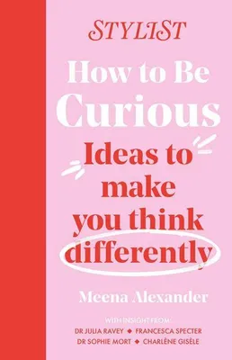 Produktbild von How to Be Curious