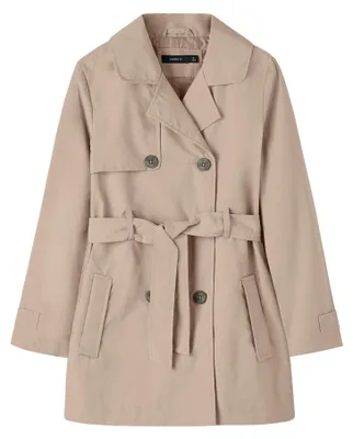 Immagine prodotto di Nome: Trenchcoat da donna, con cintura
