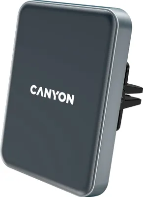 Produktbild von Canyon C-15, Handy/Smartphone, Passive Halterung, Auto, Schwarz