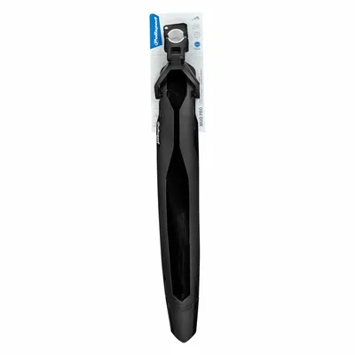 Produktbild von POLISPORT Hinteres Schutzblech Mud Pro 26/29 Sattelstützenhalterung Schwarz