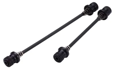 Obrázok produktu pre Rýchloupínače BBB BQR-03