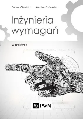 Productafbeelding van Inzynieria wymagan w praktyce