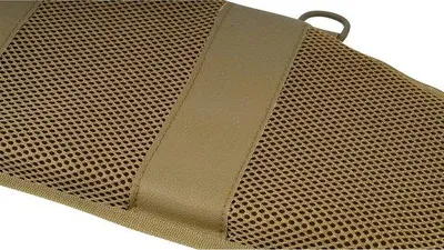 Produktbild von Famanu MOLLE-Hüftgurt - bis 132 cm Taillenumfang
